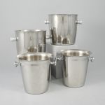 1235 4045 CHAMPAGNE COOLER